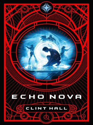 cover image of Echo Nova
